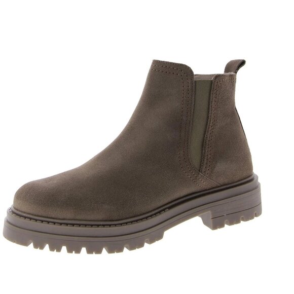 Steve Madden Shoes - NEW Steve Madden marceline womens suede block heel ankle boots